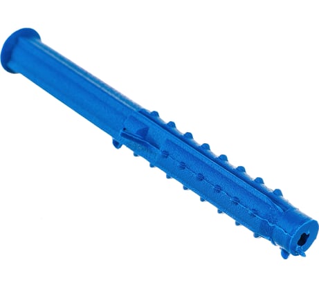 Распорный дюбель Tech-Krep 6х60, шипы+усы, 250 шт. 132442