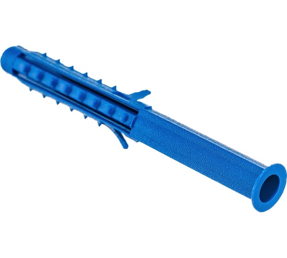 Распорный дюбель Tech-Krep 6х60, шипы+усы, 250 шт. 132442