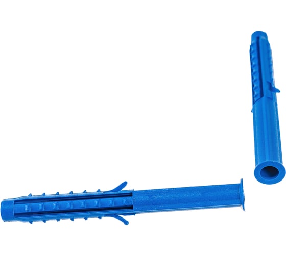Распорный дюбель Tech-Krep 6х60, шипы+усы, 250 шт. 132442