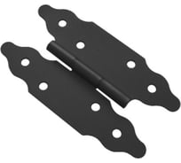 Фигурная петля Tech-Krep 230х130 левая, накладная 148236