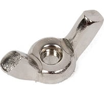 Гайка-Барашек DINFIX А2 Нерж М3 DIN 315 (100 шт) 00-0005120