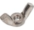 Гайка-Барашек DINFIX А2 Нерж М3 DIN 315 (1 шт) 00-0005115 4