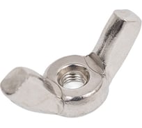 Гайка-Барашек DINFIX А2 Нерж М3 DIN 315 (2 шт) 00-0005116