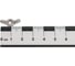Гайка-Барашек DINFIX А2 Нерж М3 DIN 315 (2 шт) 00-0005116 4