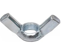 Гайка барашковая 23 БОЛТА М5 ОЦ DIN315, 10 шт. А14000050035007