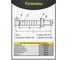Болт 23 БОЛТА БСР самоанкерирующийся распорный 24x300, 2 шт 28778-90 00-00007843ф2 3