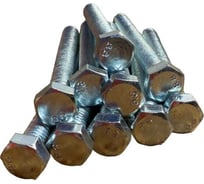 Болт 23 БОЛТА высокопрочный М8x65 ОЦ к.п.8.8 DIN933 (10 шт) А02000806532128
