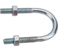 U-образный болт Tech-Krep оцинк. M6 3/4 1 шт. 136982