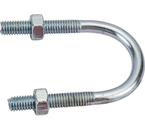 U-образный болт Tech-Krep/Zitar оцинк. M6 3/4 1 шт. 136982