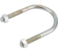 U-образный болт Tech-Krep/Zitar оцинк. M8 1 1/2 1 шт. 136983