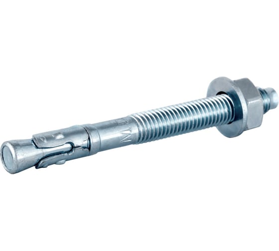 Клиновой анкер КМП А-КА 10/30x110 мм, ZN 00-00001779 1
