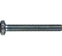 Болт с шестигранной головкой OMAX 8х12 DIN 933 12 шт ПЕ-155 8,8 1192208120ПЕ-155