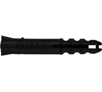 Распорный дюбель с шипами OMAX 6х60 полипропилен 2500 шт. 240660600