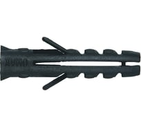 Дюбель OMAX 8х40 полипропилен УС 2000 шт 2405280402