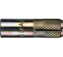 Забиваемый анкер OMAX M6/8х25 100 шт 2121060251