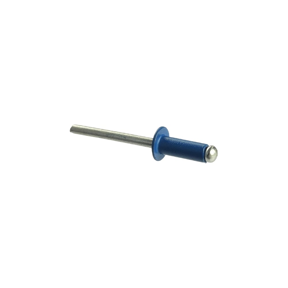 Комбинированные заклепки OMAX 3,2х8 цинк RAL 5005 1000 шт 2236032081 ...