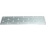 Соединительная пластина OMAX PS 50х240 20 шт 5005024000 1