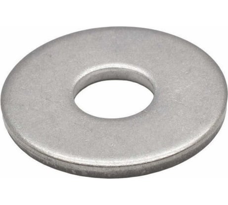 Шайба МЕТАЛЛСЕРВИС М12 DIN 9021 увеличенная, оцинкованный, 30 шт. МС 1269040