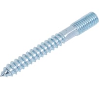 Шуруп-шпилька МЕТАЛЛСЕРВИС М10x80 4 шт. МС 1271029