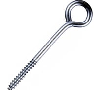 Шуруп с кольцом МЕТАЛЛСЕРВИС HR 6x60 1 шт. МС 1271123