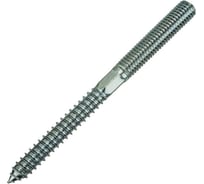 Шуруп-шпилька МЕТАЛЛСЕРВИС М8x120 2 шт. МС 1271033