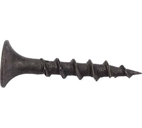 Саморезы МТК пот. головка, кр/ш. оксидир. 3.5х25, 800 шт. 907905510