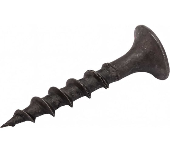Саморезы МТК пот. головка, кр/ш. оксидир. 3.5х25, 800 шт. 907905510