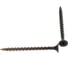 Саморезы МТК пот. головка, кр/ш. оксидир. 3.5х51, 400 шт. 907905515 3