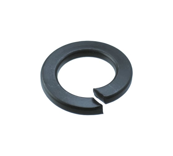 Пружинная гроверная шайба OMAX, фосфат DIN 127 В M14 3400 шт 1140014005 1