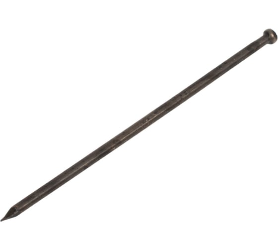 Финишные гвозди Стройметиз 1,2х40 бронзовый уп.50гр. европодвес 2901041 1