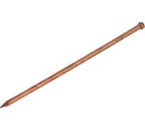 Финишные гвозди Стройметиз 1,2х40 омедненный уп.50гр. европодвес 2891041