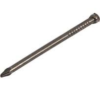 Финишные гвозди Стройметиз 1,4х25 бронзовый уп.50гр. европодвес 2901061