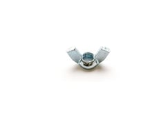 Гайка-барашек Стройметиз М12 DIN 315 цинк уп. 1 шт. 3140071