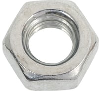 Гайка оцинкованная 23 Болта М6 DIN 934 шестигранная 10 шт. А10000060032507