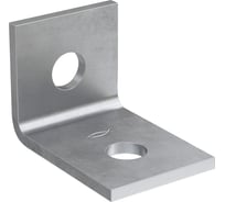 Уголок fischer FAF 2 HDG MOUNTING BRACKET 547508