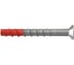 Шуруп по бетону Fischer FBS II 8X90 25/- SK A4 цинк 543581 1