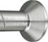 Шуруп по бетону Fischer FBS II 8X90 25/- SK A4 цинк 543581 2