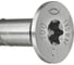 Шуруп по бетону Fischer FBS II 8X90 25/- SK A4 цинк 543581 3
