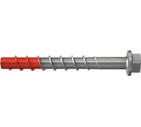 Шуруп по бетону Fischer FBS 10X100/15 US A4 нерж. 523903