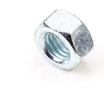 Гайка Стройметиз М12 DIN 934, цинк уп. 30 шт коробка 3030073