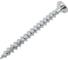 Шуруп Fischer FPF II CTF 3,5X40 BC 200 670078 3
