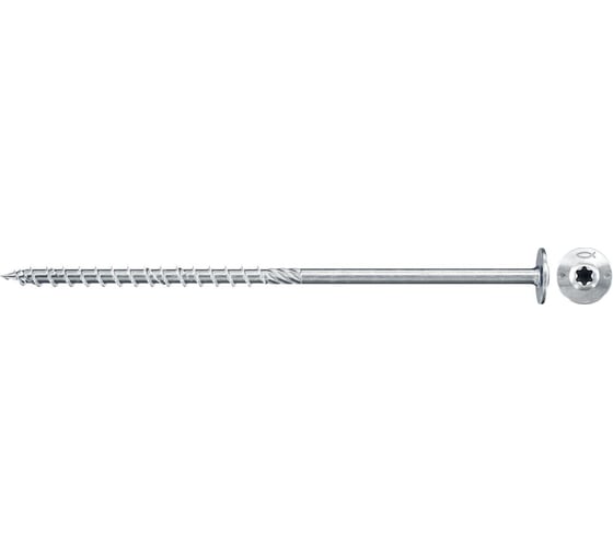 Шуруп Fischer FPF-WT 8,0X240 ZPP 50 545261 1