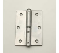 Петля накладная GVK ПН-85, простой запятник, правая ПН-85\п