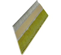 Реечные гвозди H&H D34 3.1x90 Ring ZN Цинк 2500 шт. 4563F