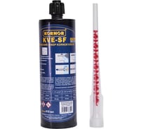 Химический анкер KORNOR KVE-SF 410 мл 510960410