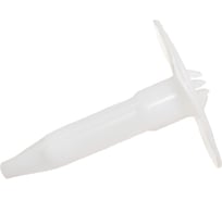 Дюбель-гриб LIXIE 50 шт. WBD60-25-42