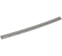 Рояльная петля без покрытия Tech-Krep 500 145078