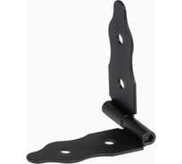 Фигурная петля Tech-Krep 90х260 мм, левая 148234