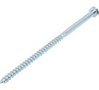 Шуруп глухарь КРЕП-КОМП 10х200 1шт г10200мф