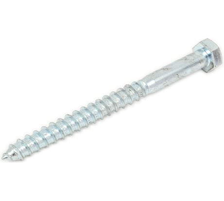 Шуруп глухарь КРЕП-КОМП 12х140 1шт г12140мф